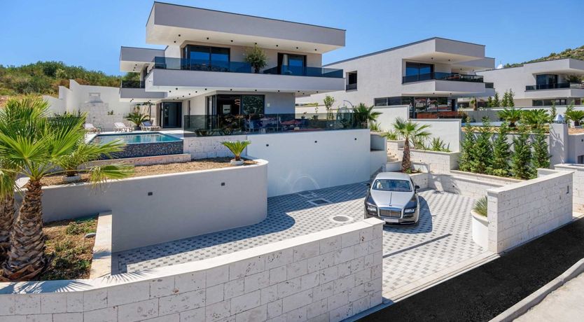 Photo of Pebble Harbour