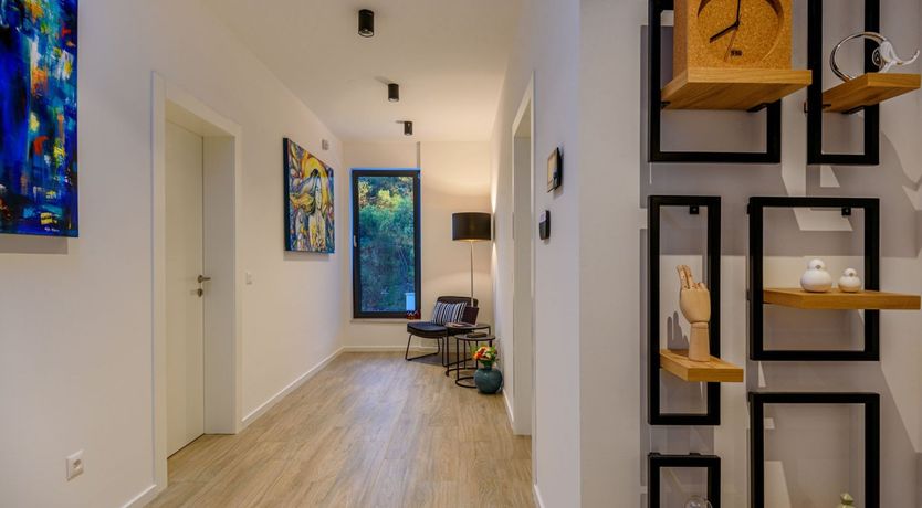 Photo of Pebble Harbour