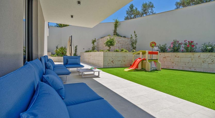 Photo of Pebble Harbour