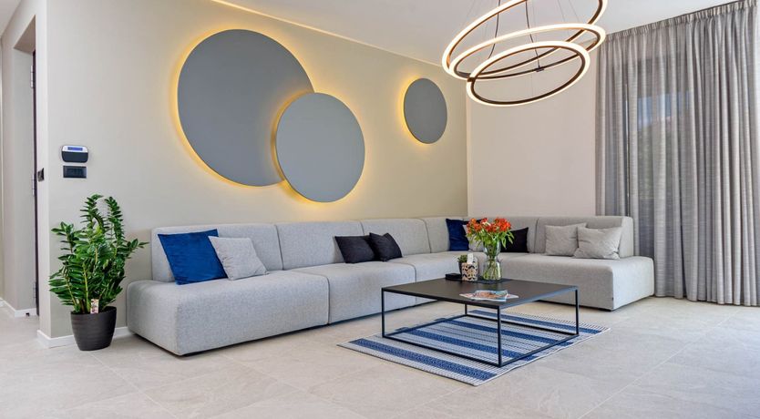 Photo of Pebble Harbour