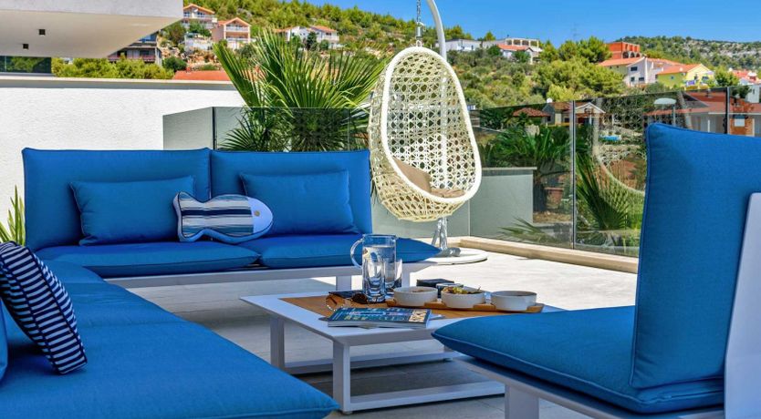 Photo of Pebble Harbour