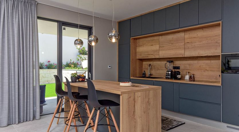 Photo of Pebble Harbour