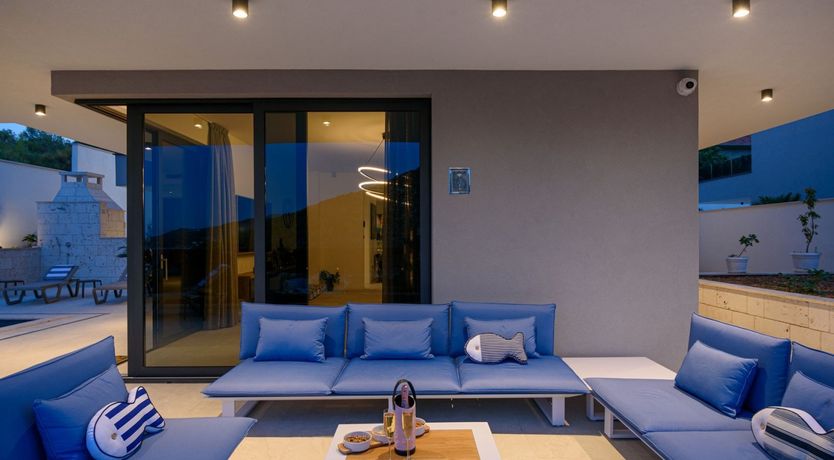 Photo of Pebble Harbour