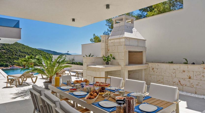 Photo of Pebble Harbour