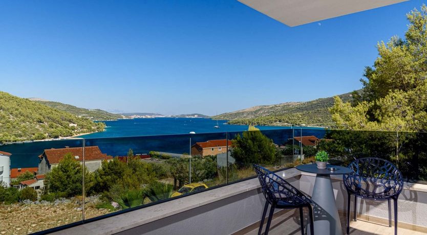 Photo of Pebble Harbour