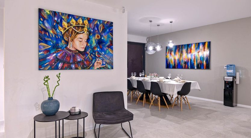 Photo of Pebble Harbour