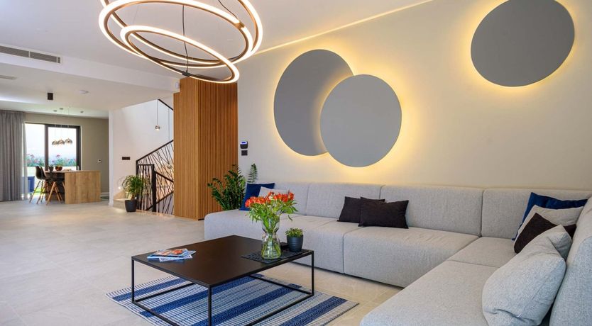 Photo of Pebble Harbour