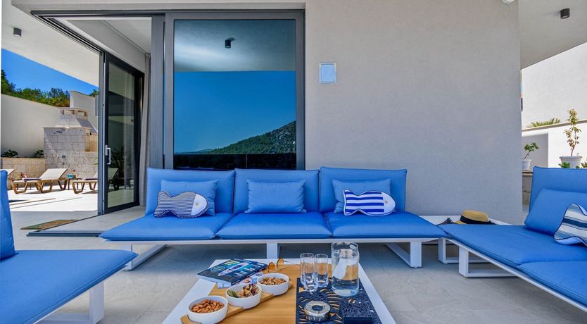 Photo of Pebble Harbour