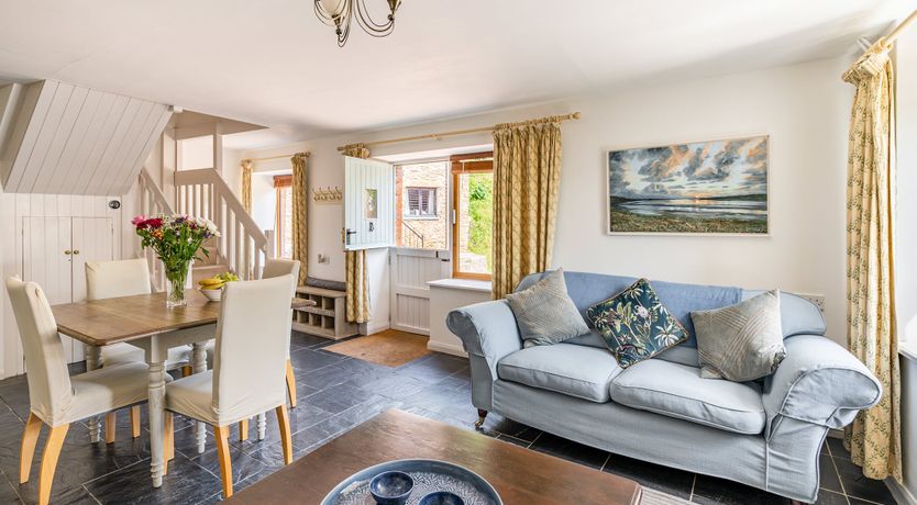 Photo of Aylesbury Cottage