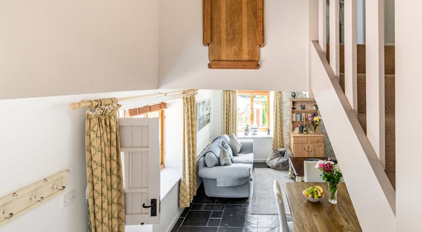 Photo of Aylesbury Cottage