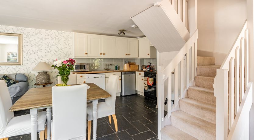 Photo of Aylesbury Cottage