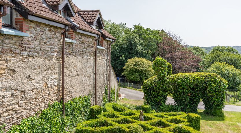 Photo of Aylesbury Cottage