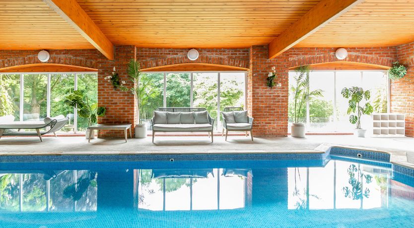 Photo of Aylesbury Cottage