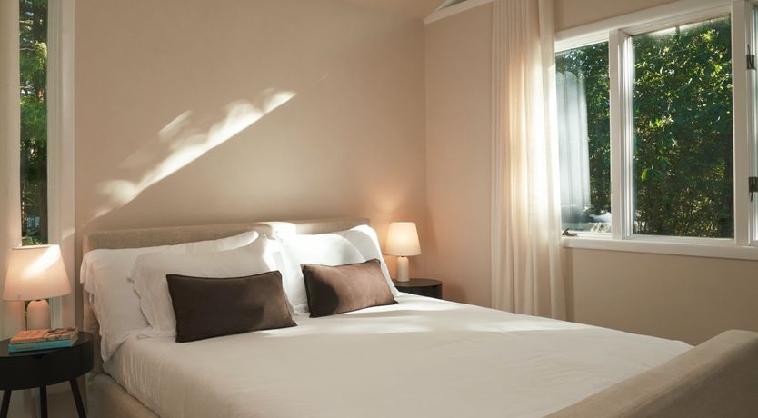 Photo of Tucked In The Trees