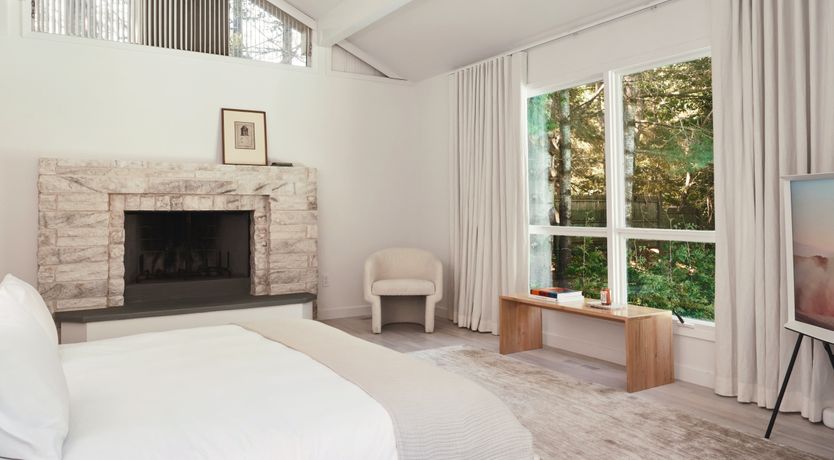 Photo of Tucked In The Trees