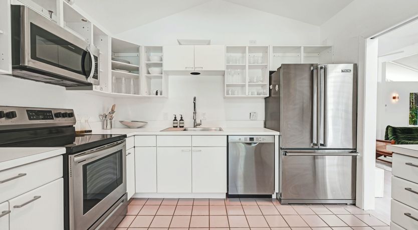 Photo of Tucked In The Trees