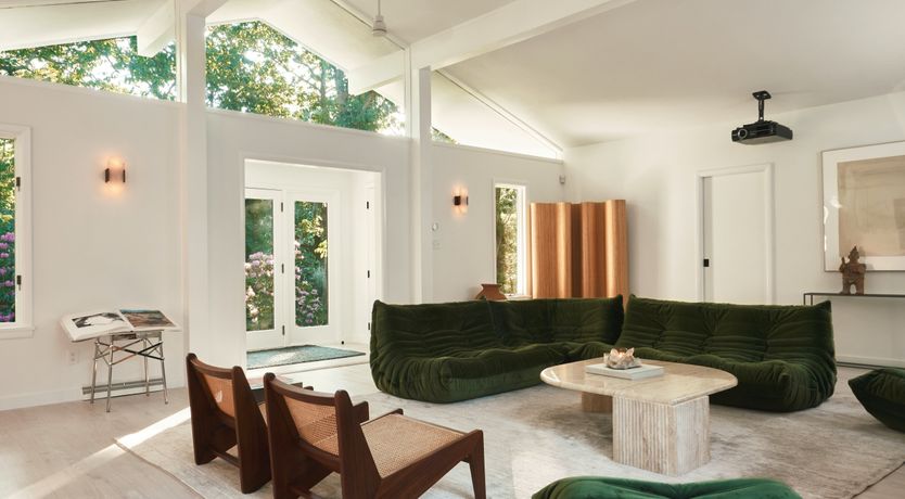 Photo of Tucked In The Trees