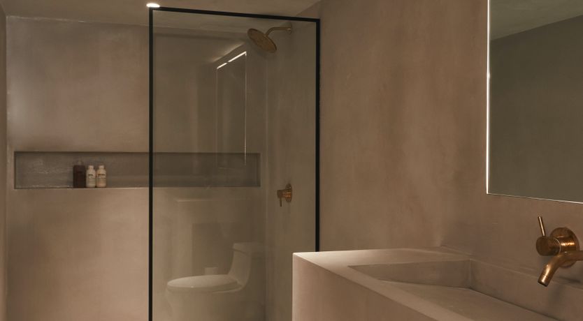 Photo of Tucked In The Trees