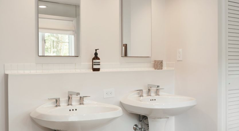 Photo of Tucked In The Trees