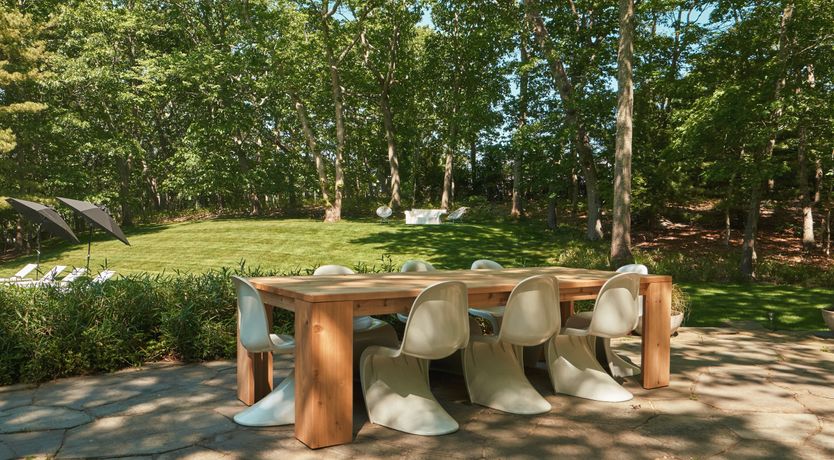 Photo of Tucked In The Trees