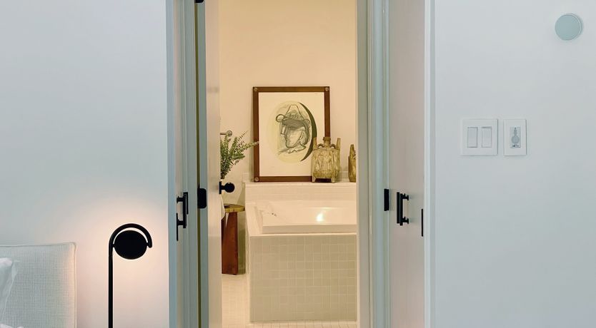 Photo of Tucked In The Trees