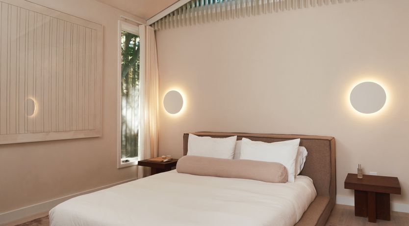 Photo of Tucked In The Trees