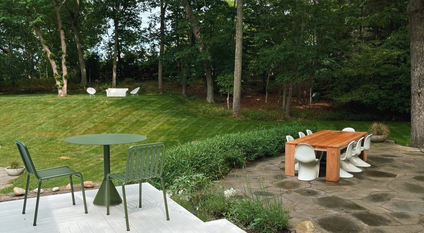 Photo of Tucked In The Trees