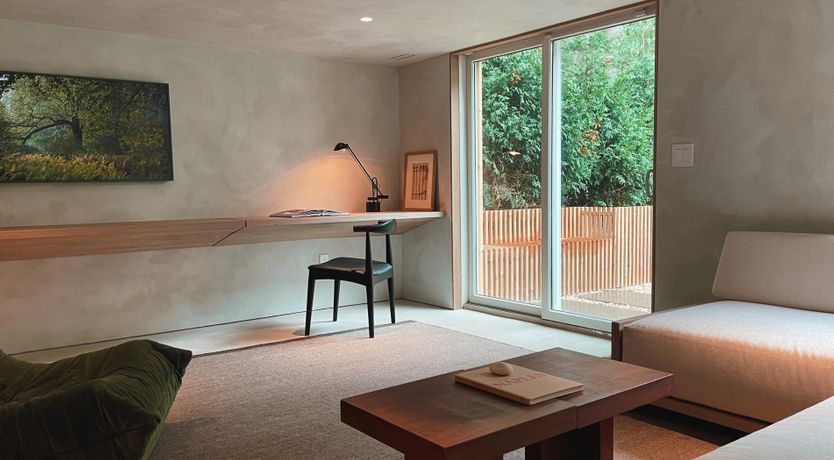 Photo of Tucked In The Trees