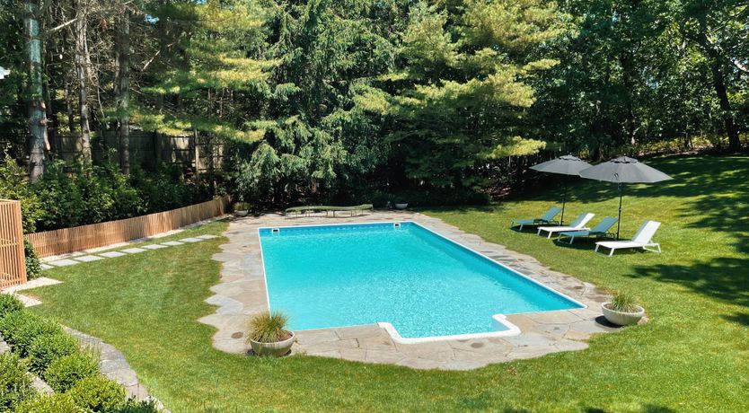 Photo of Tucked In The Trees