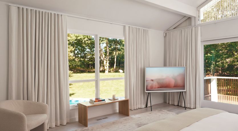 Photo of Tucked In The Trees