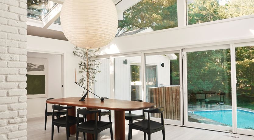 Photo of Tucked In The Trees