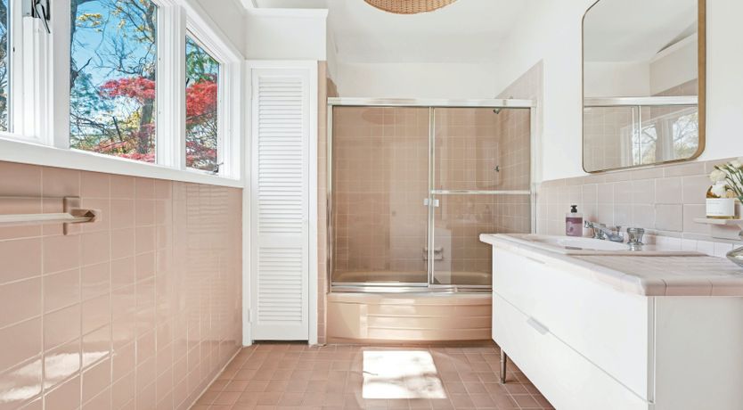 Photo of Tucked In The Trees