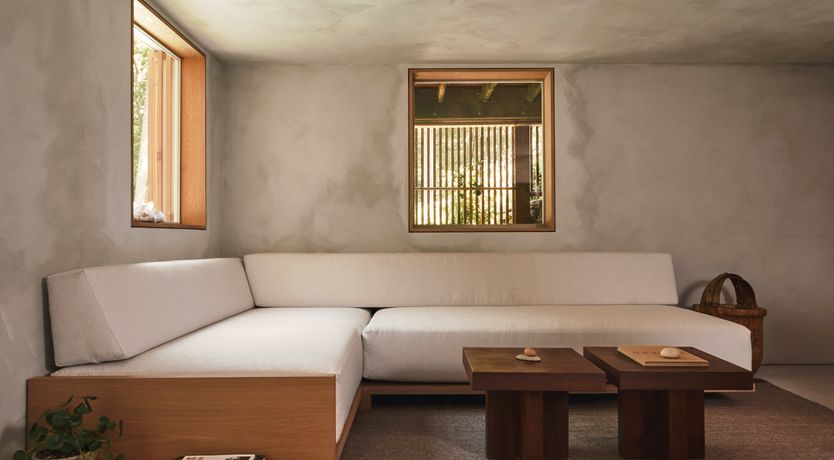 Photo of Tucked In The Trees