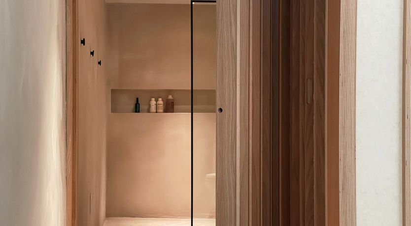 Photo of Tucked In The Trees