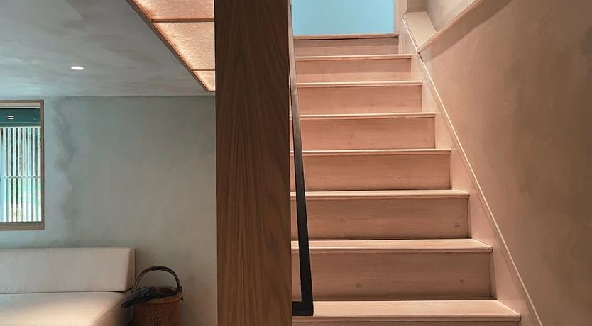 Photo of Tucked In The Trees