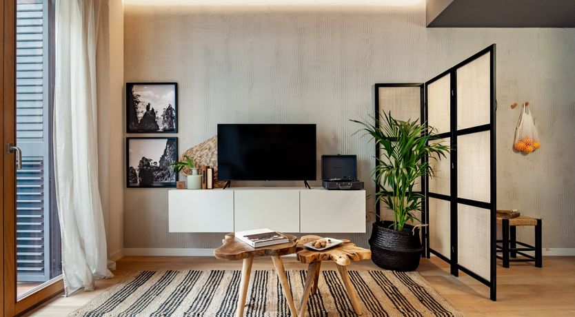 Photo of Shoji Shadow