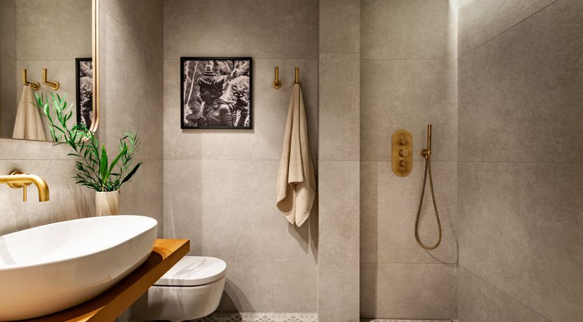 Photo of Shoji Shadow