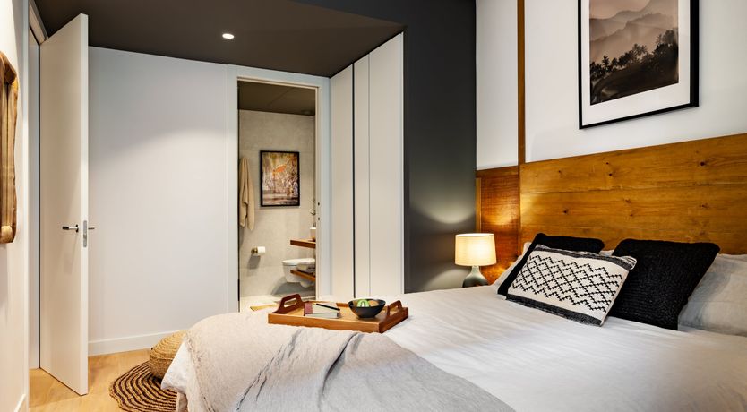 Photo of Shoji Shadow