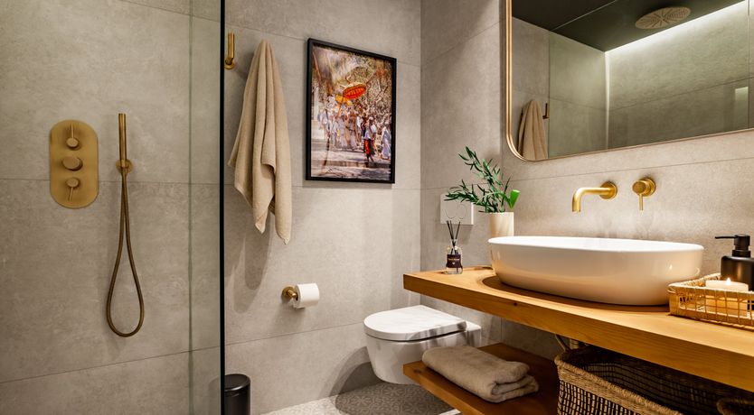 Photo of Shoji Shadow