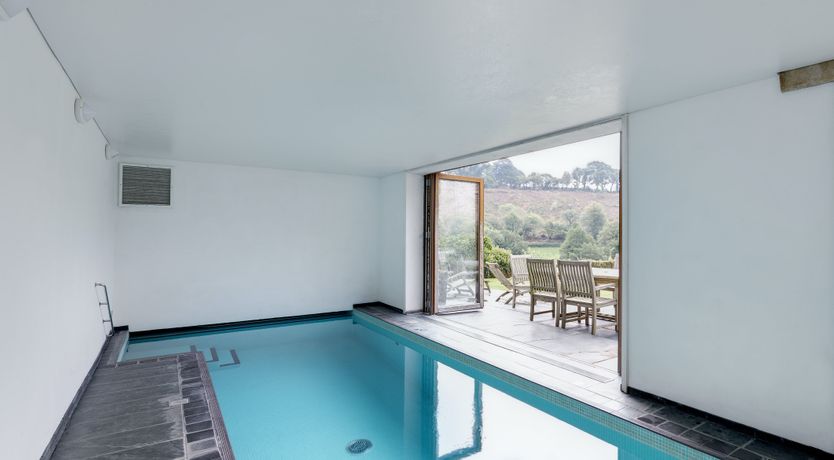 Photo of Grapes & Beams