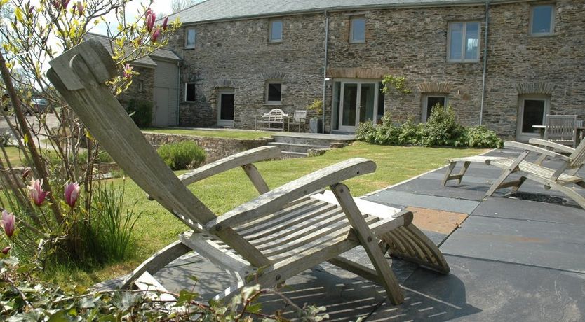 Photo of Grapes & Beams