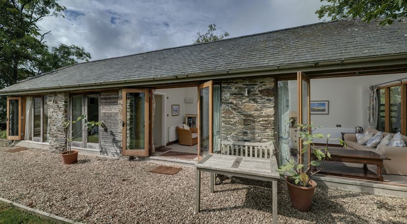 Photo of Grapes & Beams