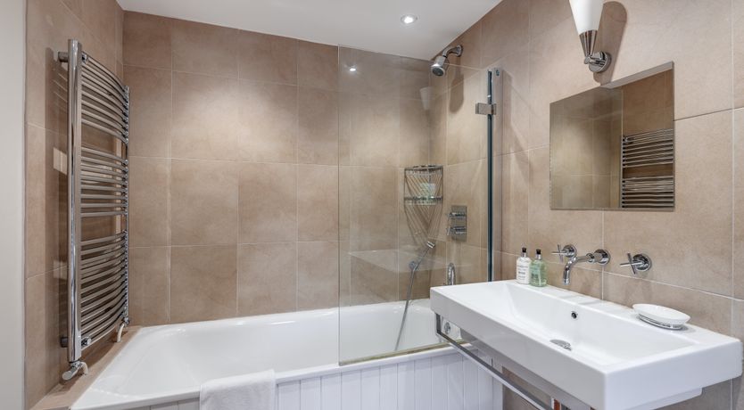 Photo of Grapes & Beams