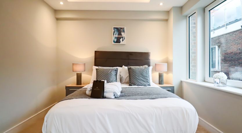 Photo of Garden Suburb Pad