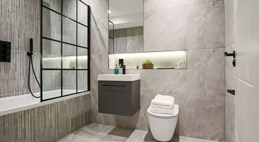 Photo of Garden Suburb Pad