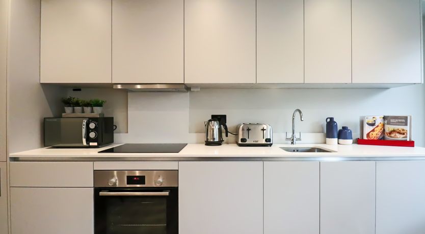 Photo of Garden Suburb Pad