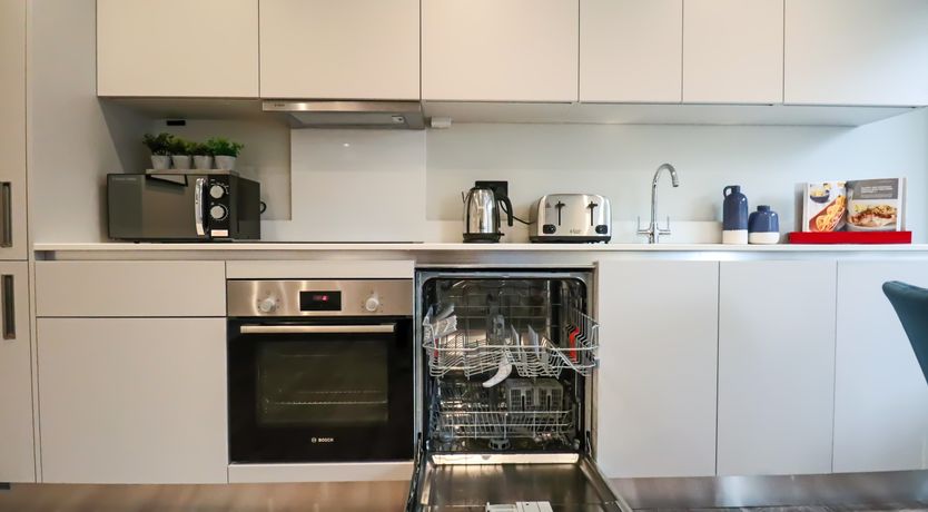 Photo of Garden Suburb Pad