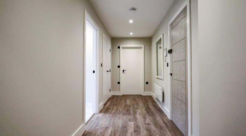 Photo of Garden Suburb Pad