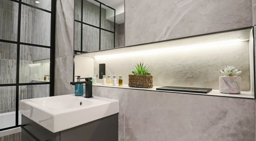 Photo of Garden Suburb Pad