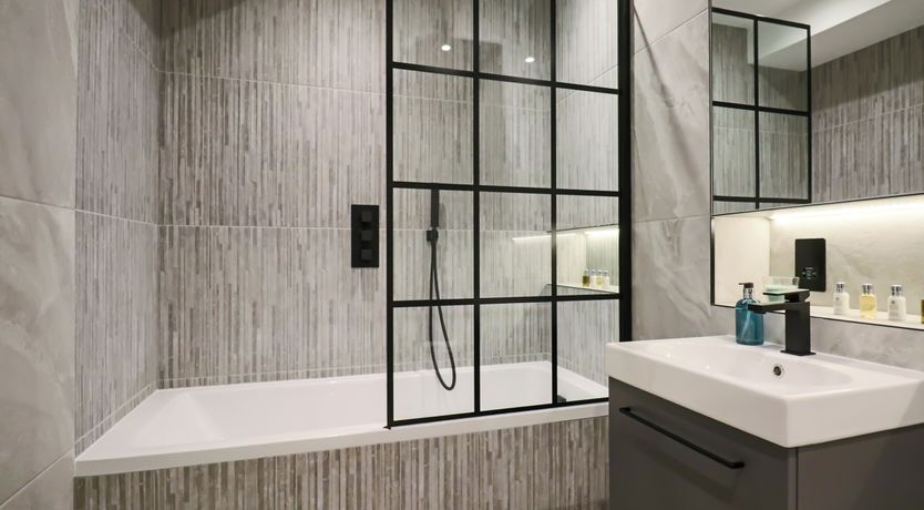 Photo of Garden Suburb Pad